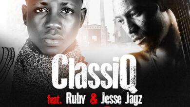 ClassiQ Jesse Jagz & Ruby Duniya (Remix) mp3 download audio music