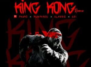 Vector ft. Phyno, Reminisce, Classiq Uzi King Kong