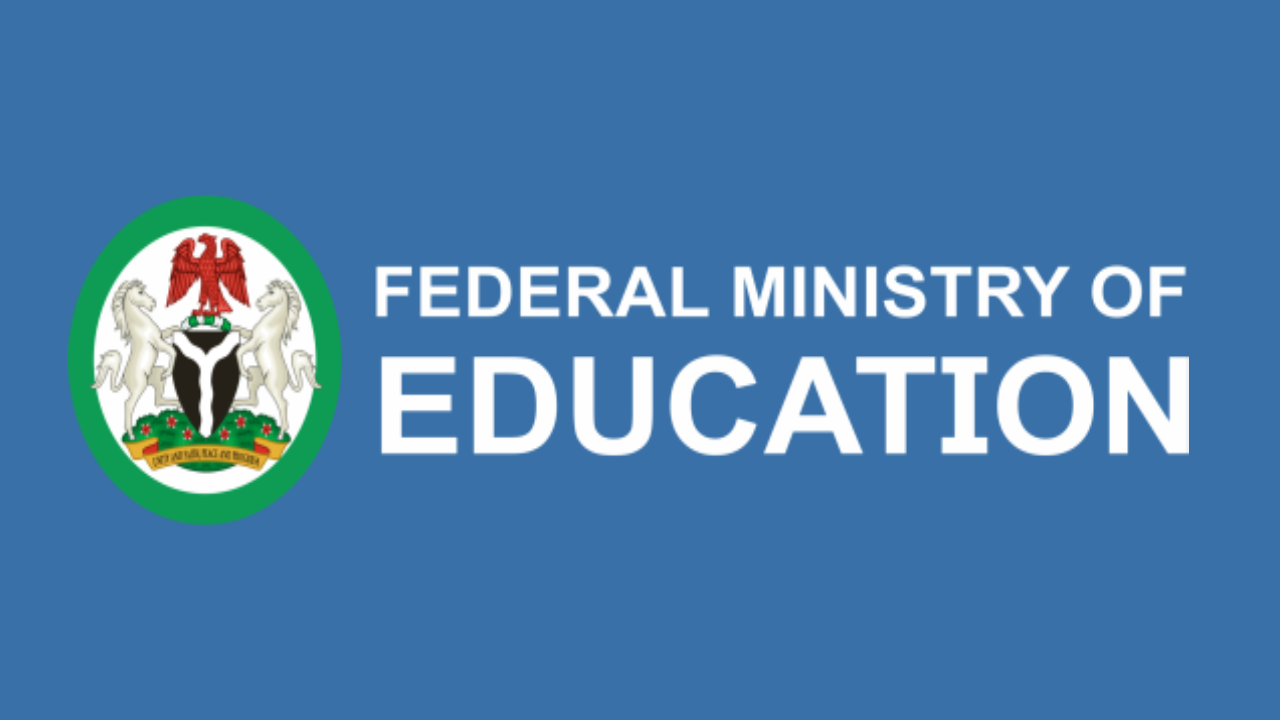 Federal Ministry of Education Scholarship for MA, UG, HND & NCE 2020/2021