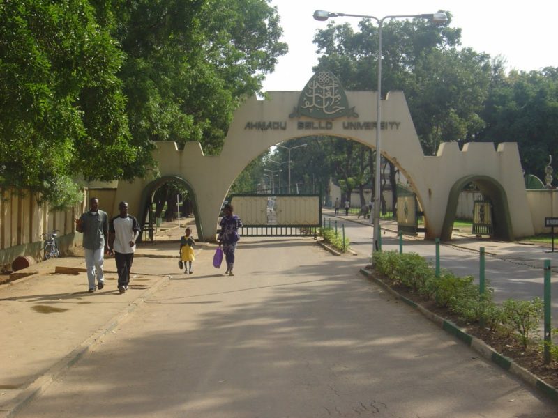 Ahmad Bello University, Zaria ta Sanar da Ranar Bude Makaranta