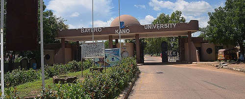Bayero University Kano Part Time Degree Programme 20192020