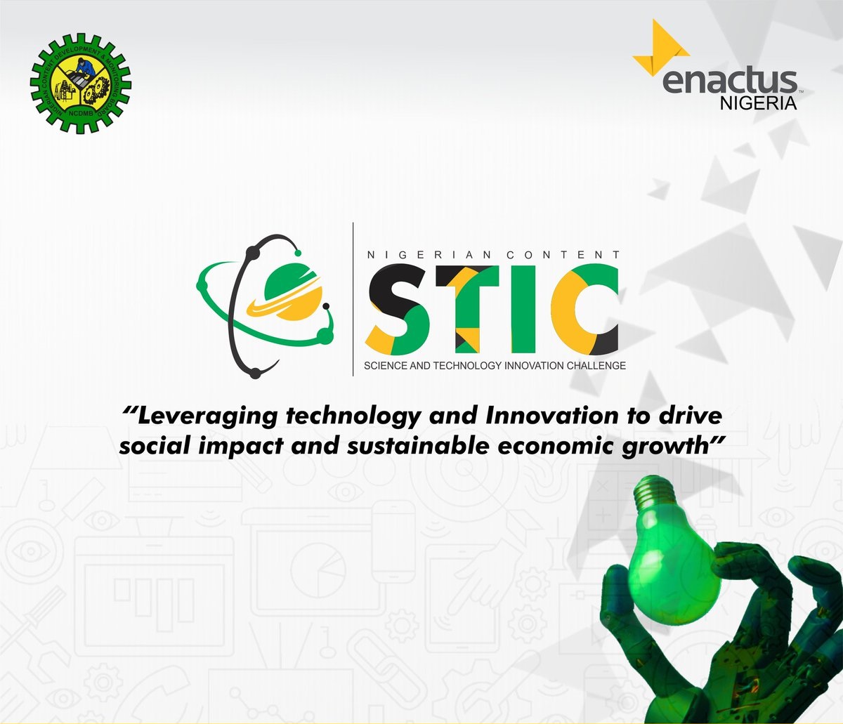 Science and Technology Innovation Challenge (STIC)