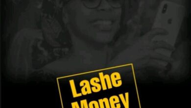 DOWNLOAD MUSIC: Youngkido - Lashe Money