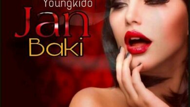 Youngkido Jan Baki (Official Audio) 2021.Mp3