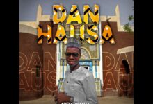 Ado Gwanja - Dan Hausa