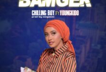 Chilling Boy Ft YoungKido - Bamger (Official Audio) 2021