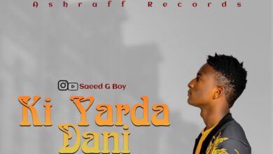 Saeed G Boy - Ki Yarda Dani (Official Audio) 2021