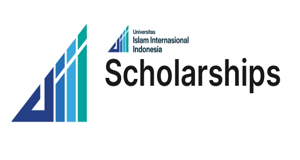 Universitas Islam International Indonesia Scholarship 2021