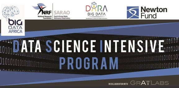 Africa Data Science Intensive Scholarship program 2021