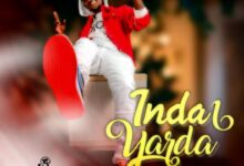 Auta Mg Boy - Inda Yarda (Official Audio) 2021