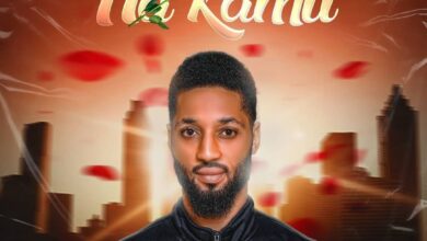 Abdul Saheer - Na Kamu (Official Audio) 2021