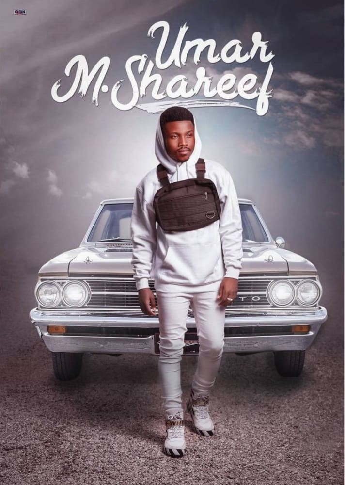 Umar M Shareef - Fanan (Official Audio) 2021