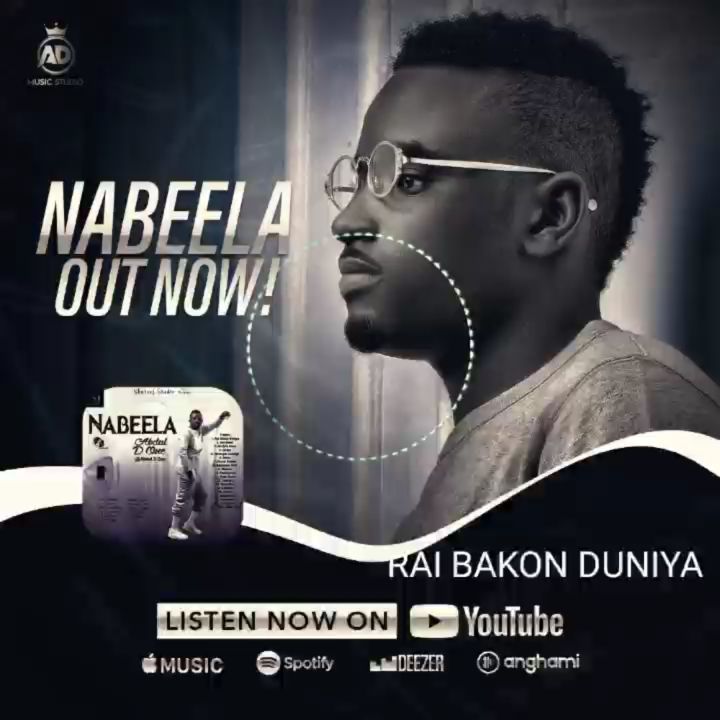 Abdul D One - NABEELA Full Album 2021