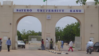 Yadda Ake Registration Na Bayero University, Kano 20202021 Academic Session