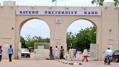 Bayero University Kano Ta Kara Lokacin Yin Registration - 2021