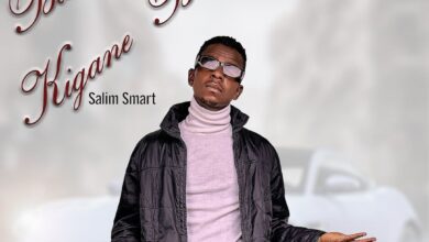 Salim Smart - Banso Kigane Ba
