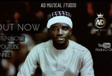 Abdul D One - Jagaba Rasulallah (Official Audio) 2021
