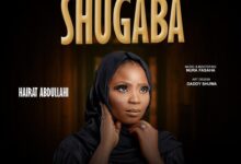 Hairat Abdullahi - Shugaba