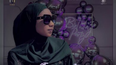 Abdul D One - Aisha Birthday (Official Audio) 2022