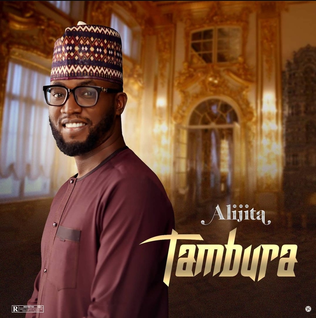 Ali Jita - Tambura (Official Audio) 2022