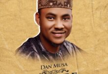 Dan Musa New Prince – Turare EP Full Album 2022