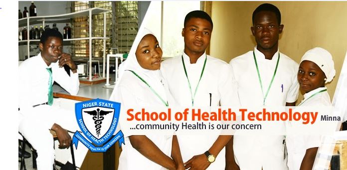 School Of Health Technology Kano