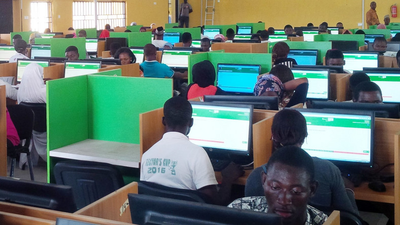 2022 Jamb English Pass Questions Solved