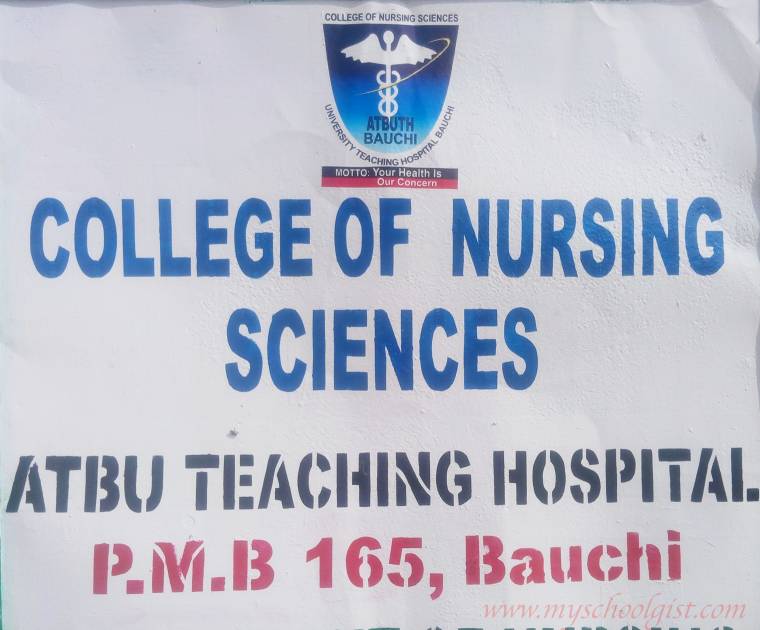ATBU College Of Nursing Sciences Diploma Application Commences 20222023