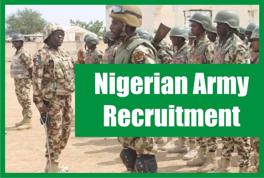 Nigerian-Army-Recruitment