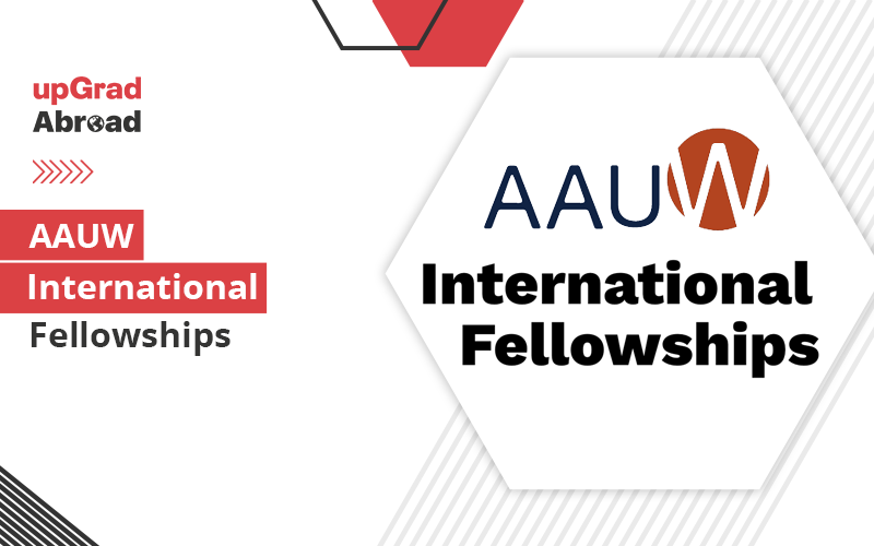 AUW International Fellowships 2022
