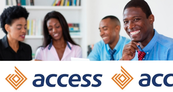 Access Bank Africa Graduate Internship 2022 for Recent Graduates