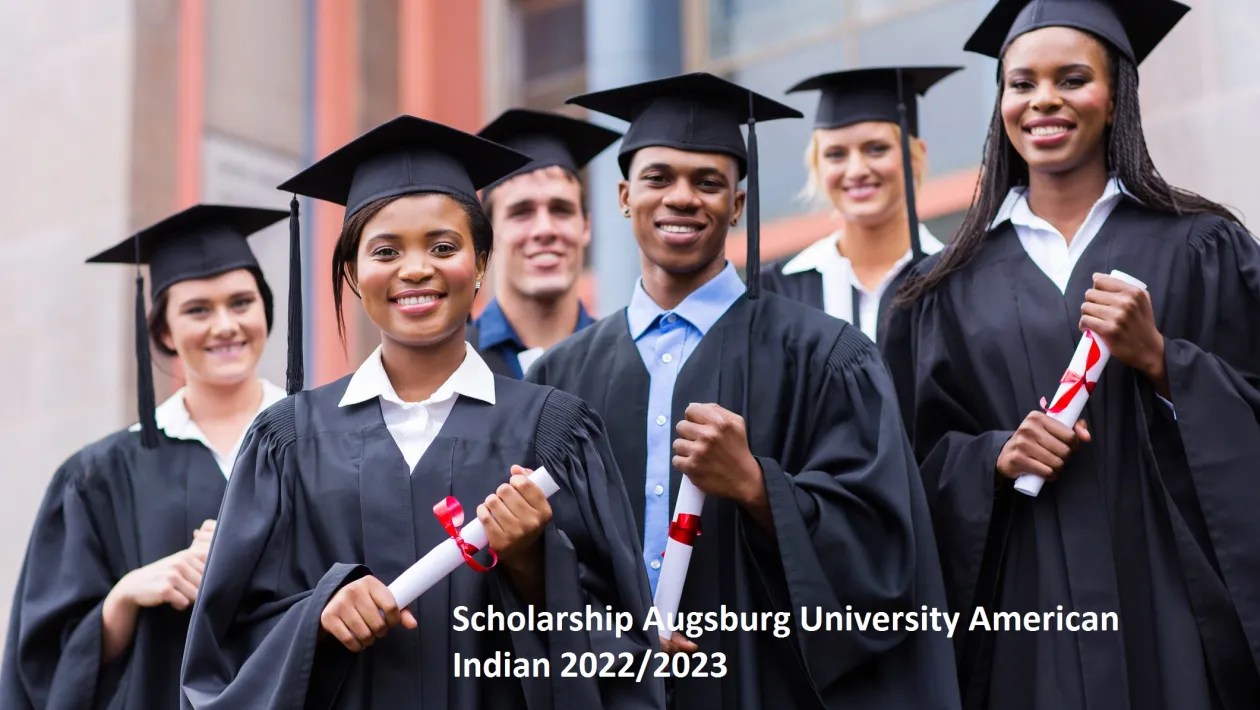 Augsburg University American Indian Scholarships 2022/2023