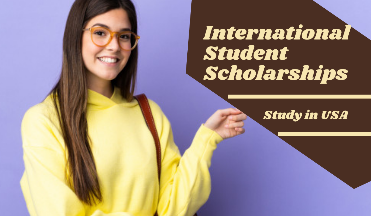 Palmer College of Chiropractic International Student Scholarship Awards in USA 2022-2023
