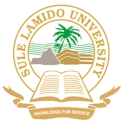Sule Lamido University IJMB Admission