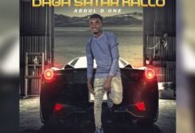 Abdul D One - Daga Satar Kallo Mp3 Download