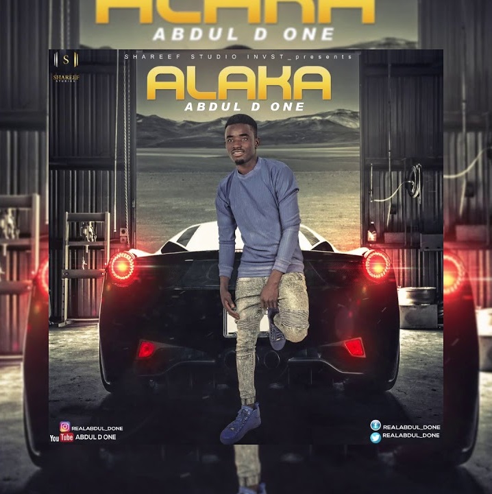 Abdul D One - Alaka Ta Dake Mp3 Download