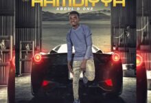Abdul D One - Hamdiyya Mp3 Download