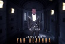 Abdul D One - Yar Aljanna Mp3 Download