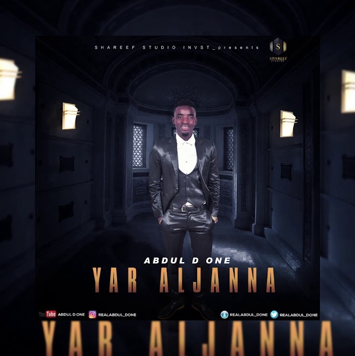 Abdul D One - Yar Aljanna Mp3 Download