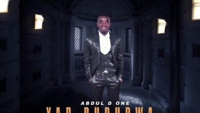 Abdul D One - Yar Budurwa Mp3 Download