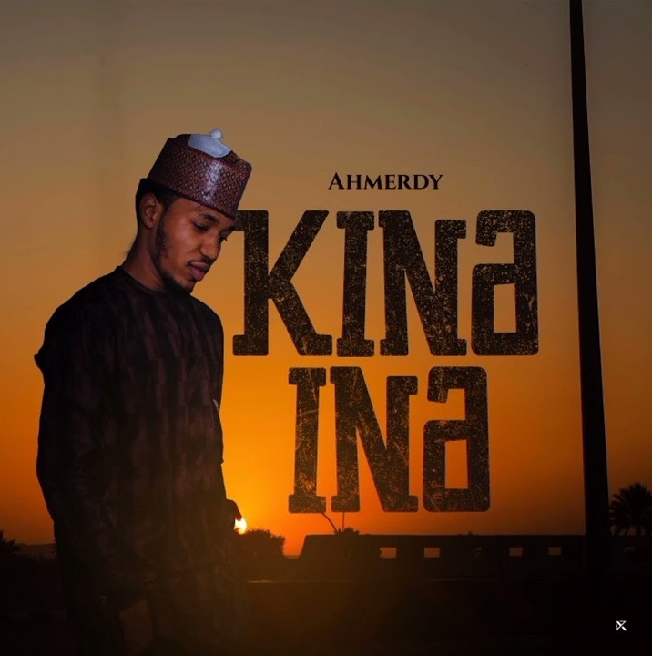 Ahmerdy - Kina Ina (Official Audio) 2022