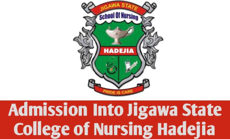College Of Nursing Hadejia