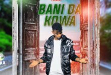 Kawu Dan Sarki - Bani Da Kowa (Official Audio) 2022