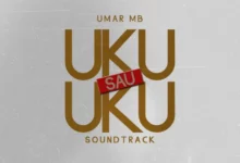 Umar MB - Uku Sau Uku SoundTrack