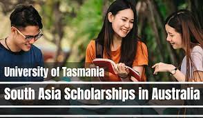 University of Tasmania South Asia Scholarship Awards in Australia 20222023