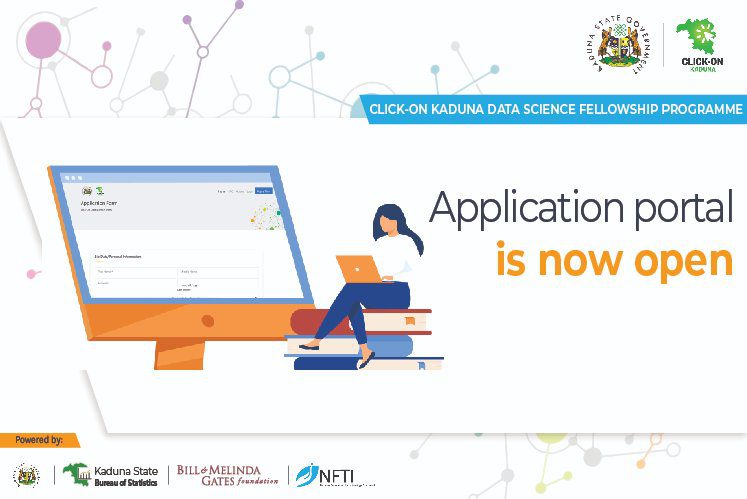 How to apply for Kaduna State Bureau of Statistics 2022