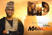 Ali Jita - Maimuna Mp3 Download