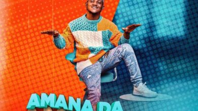 Auta Mg Boy - Amana Da Amana (Official Audio) 2022