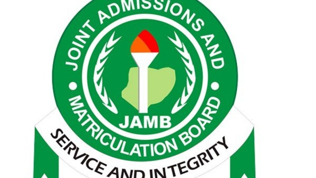 2022 Jamb Utme Mop Up Examination Schedule To Commence