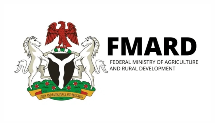 Federal Ministry of Agriculture and Rural Development (FMARD) Recruitment 2022